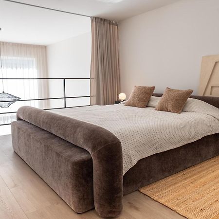 Mill Loft Apartment Palanga Exterior photo