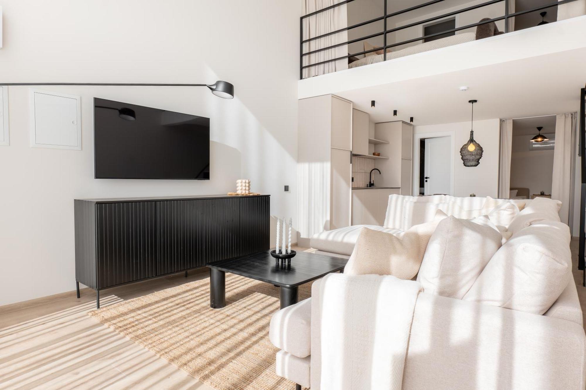 Mill Loft Apartment Palanga Exterior photo