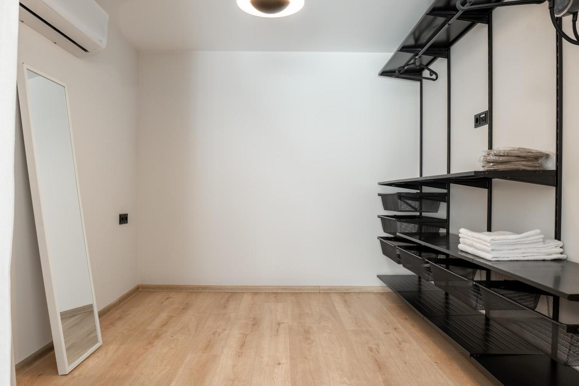 Mill Loft Apartment Palanga Exterior photo