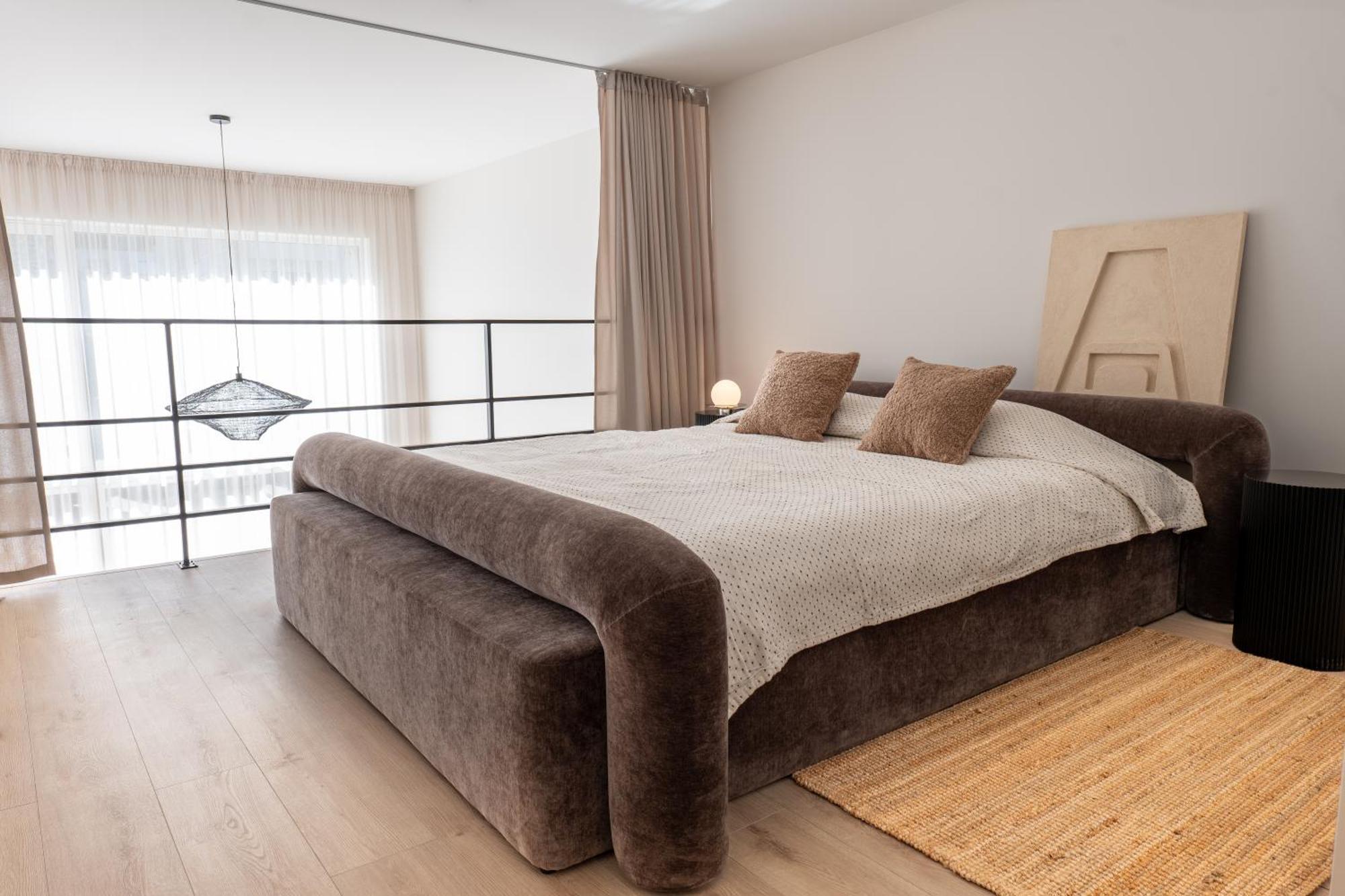 Mill Loft Apartment Palanga Exterior photo