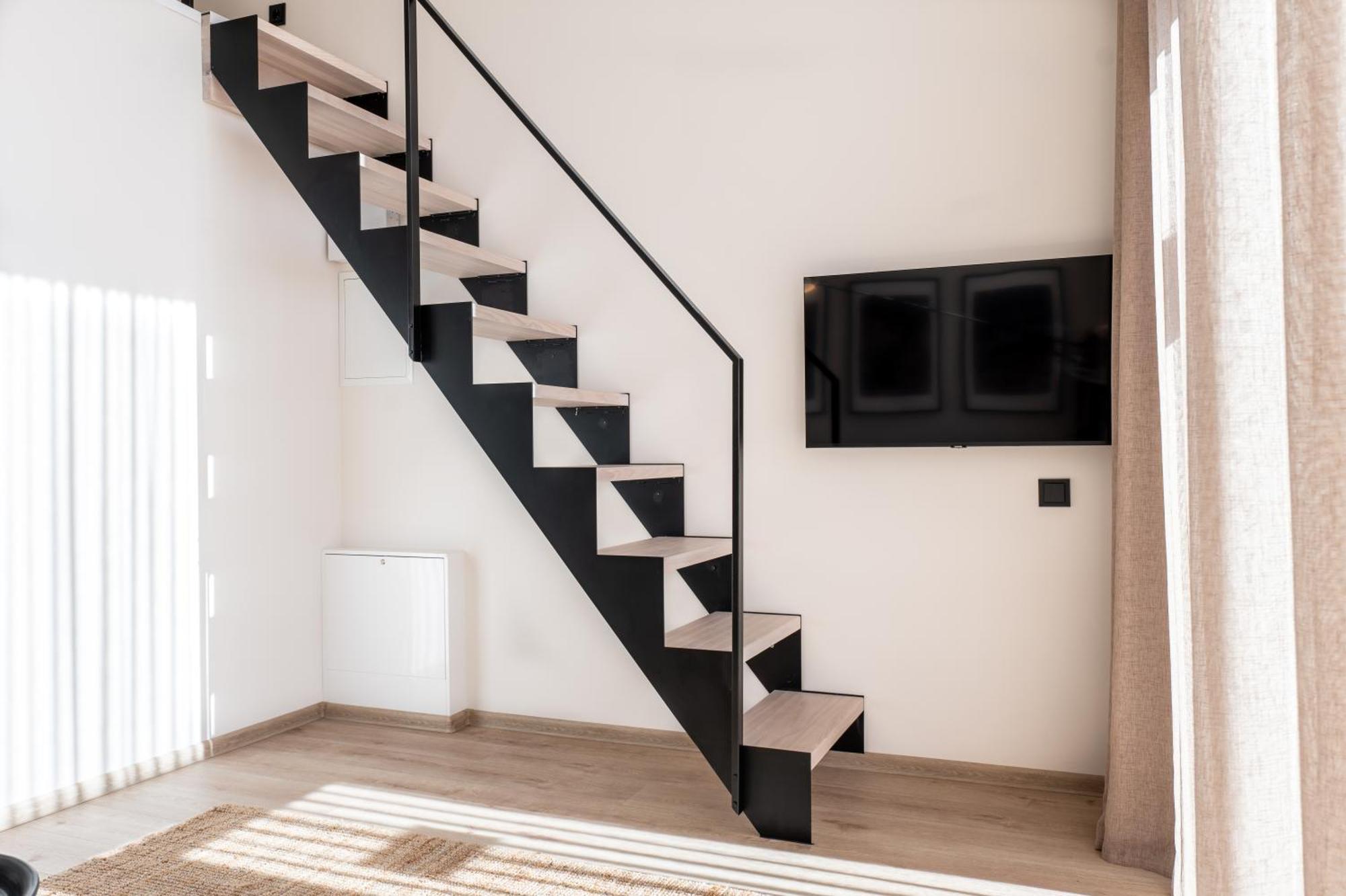 Mill Loft Apartment Palanga Exterior photo