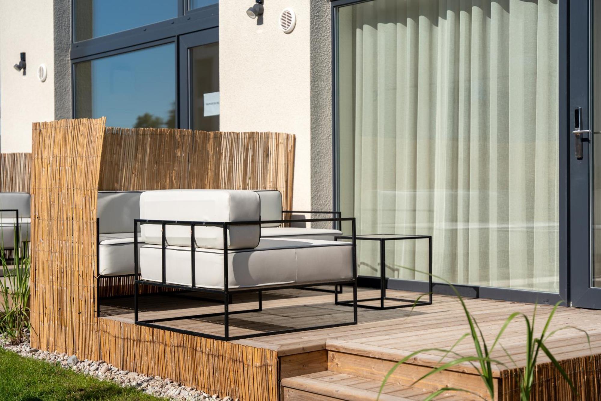 Mill Loft Apartment Palanga Exterior photo