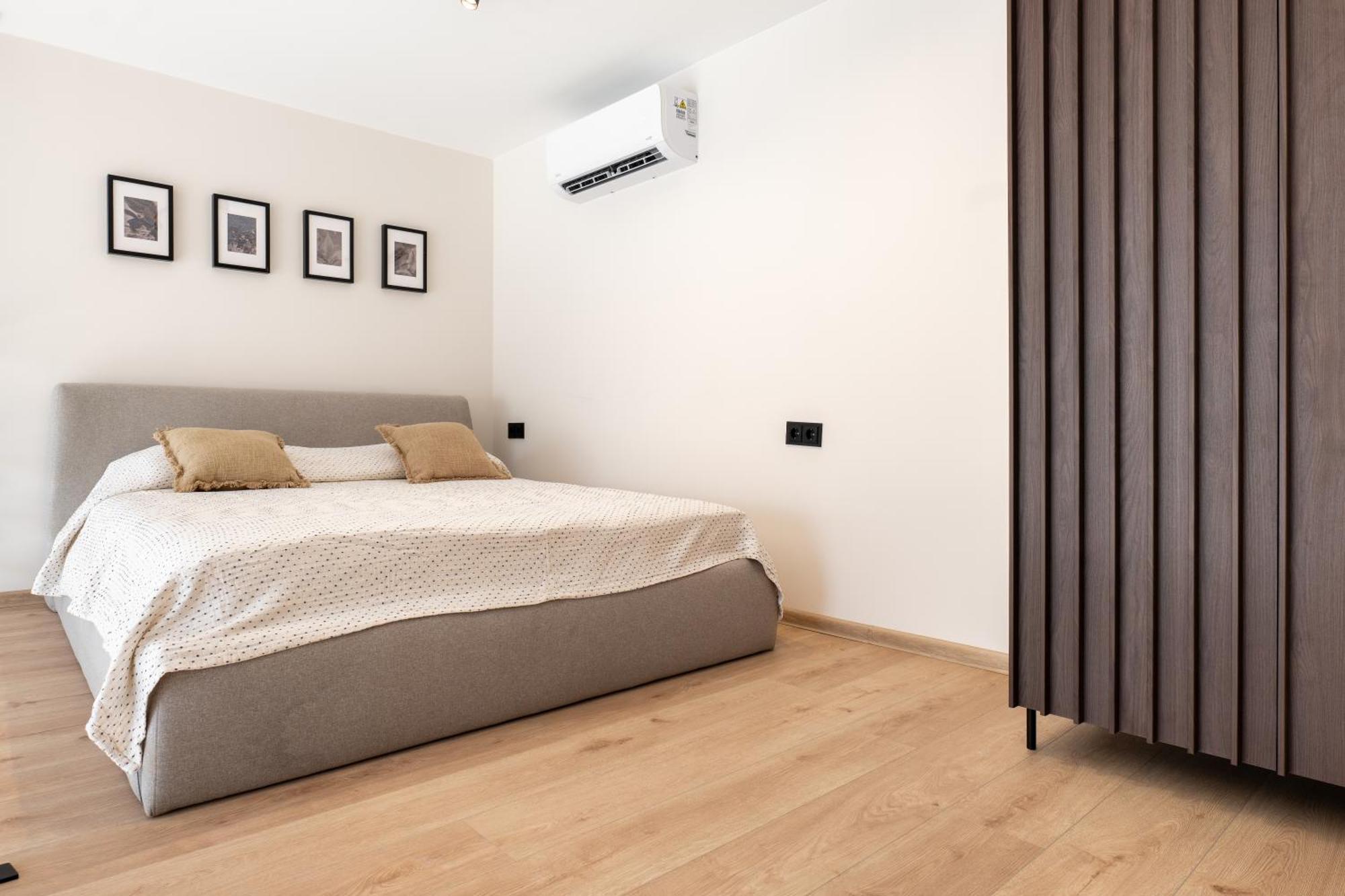 Mill Loft Apartment Palanga Exterior photo