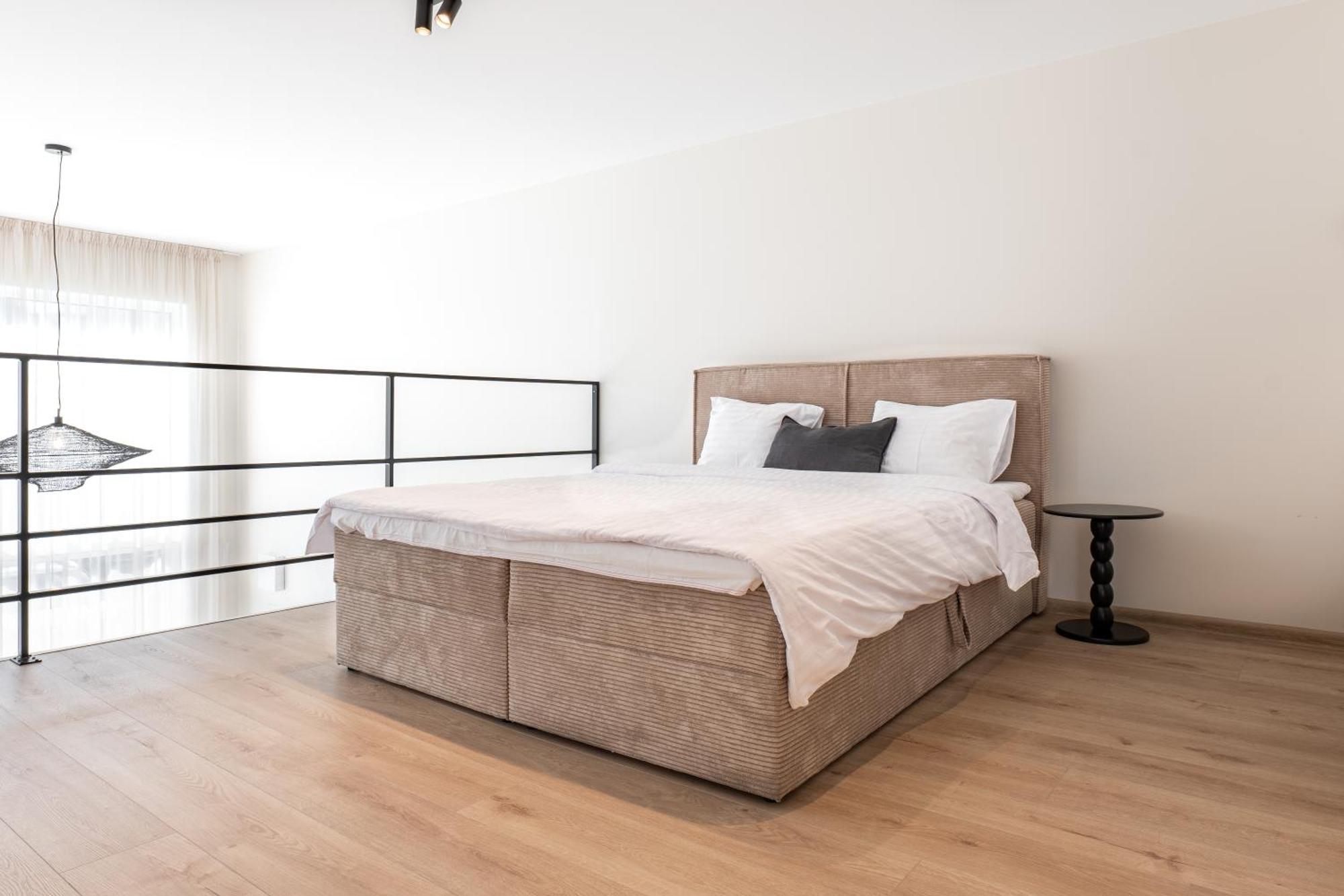 Mill Loft Apartment Palanga Exterior photo
