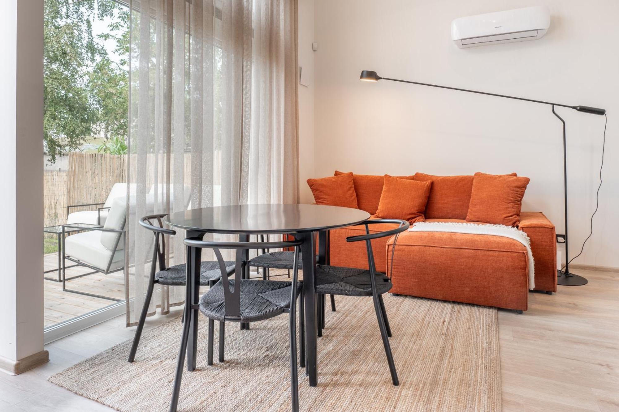 Mill Loft Apartment Palanga Exterior photo