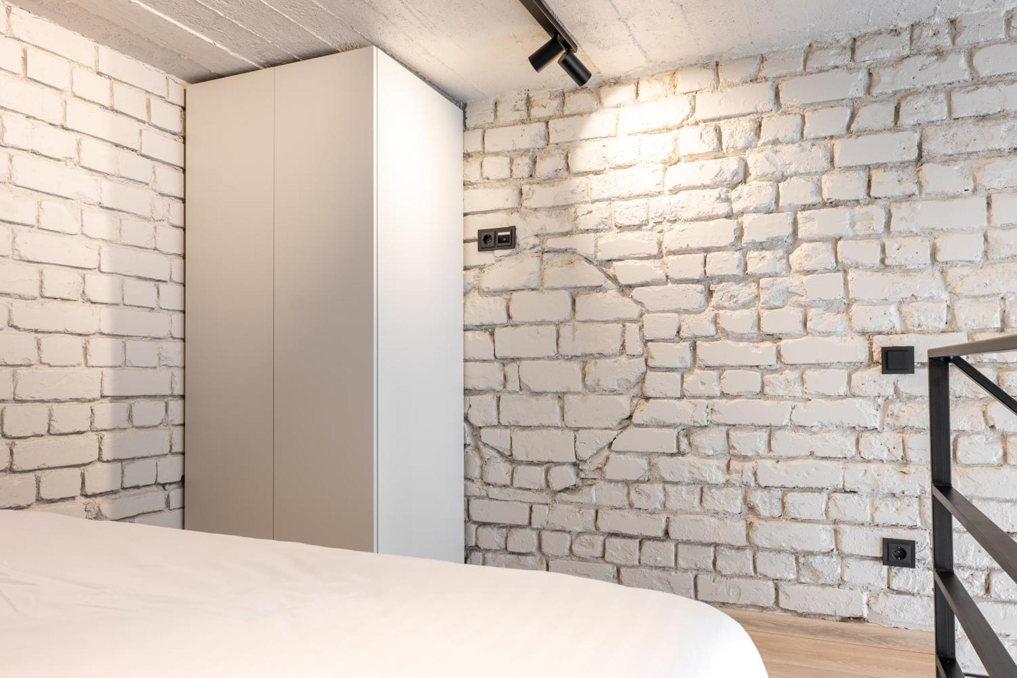 Mill Loft Apartment Palanga Exterior photo