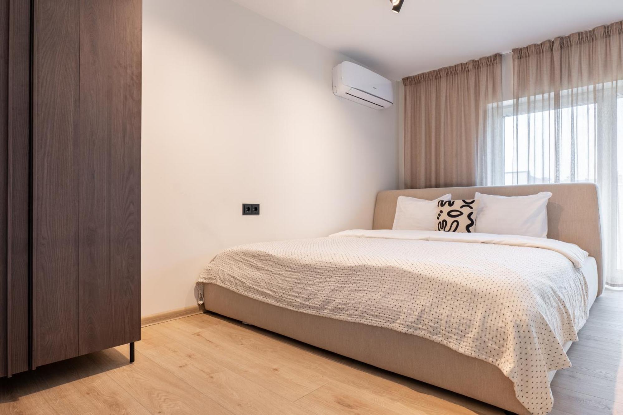 Mill Loft Apartment Palanga Exterior photo