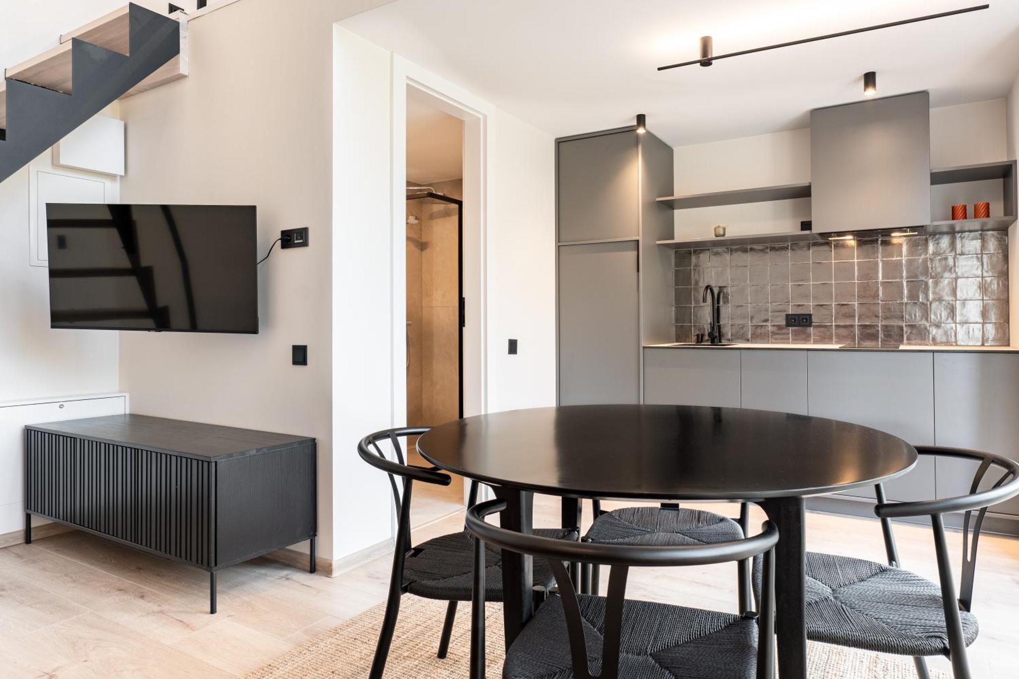 Mill Loft Apartment Palanga Exterior photo