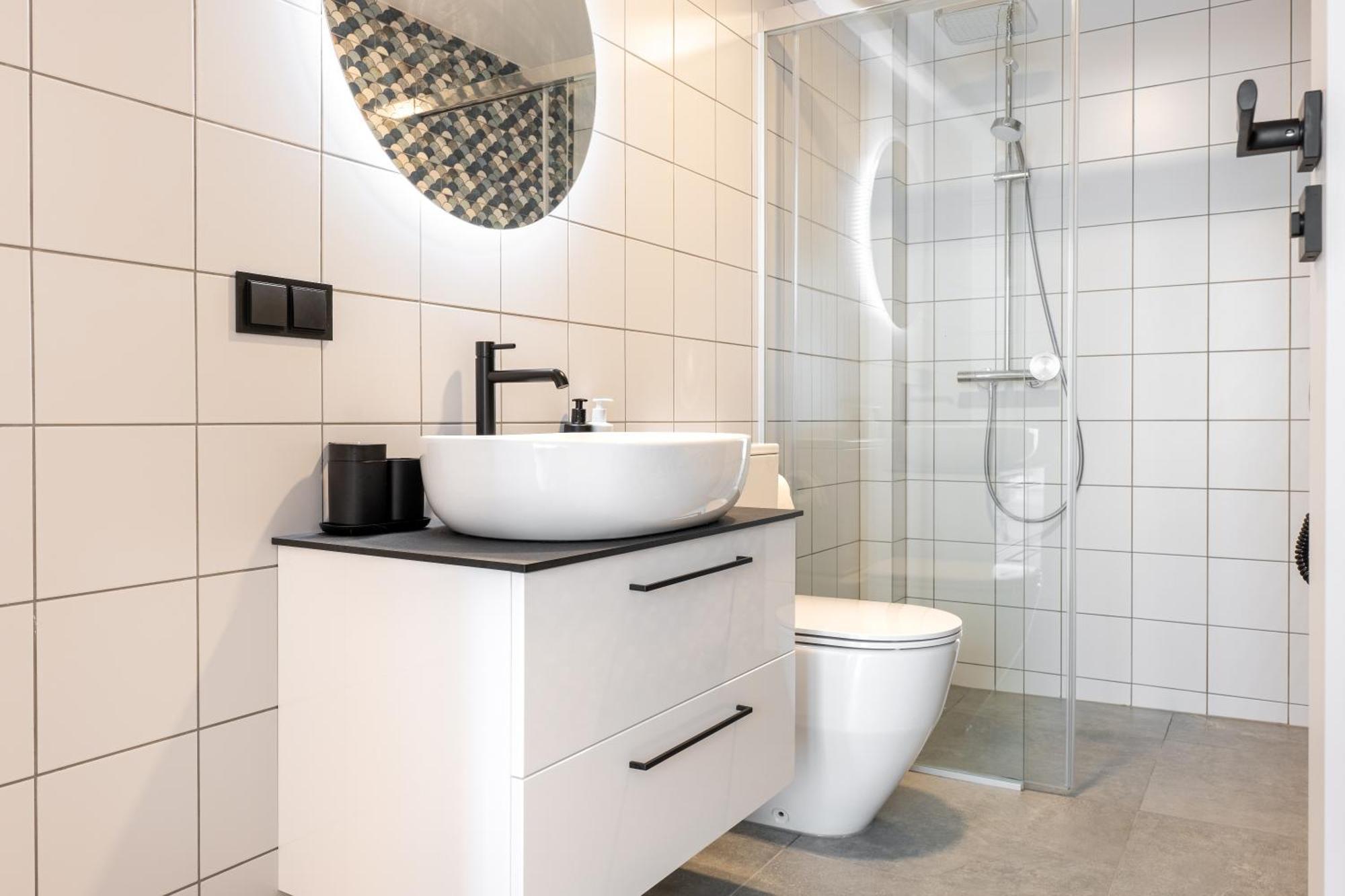 Mill Loft Apartment Palanga Exterior photo